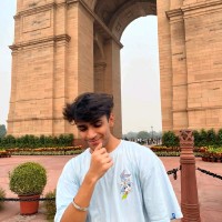Parth Arora