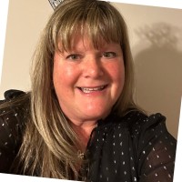 Maureen Gaudette