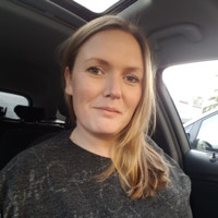 Nicole Busscher