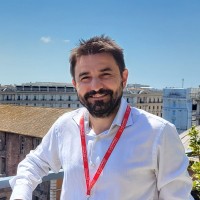 Riccardo Tognetti