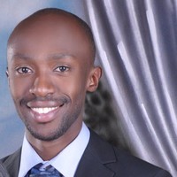Andrew Tiwangye