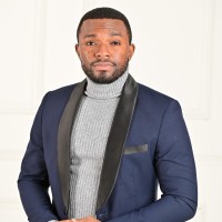 Samuel Ehikhuenmen Ph.D.