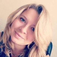 Анна Фролова