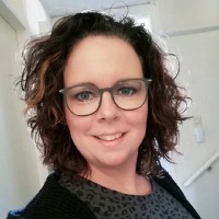 Jolanda Maaskant