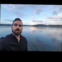 Christos Christakopoulos