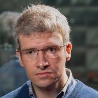 Eric Dubost