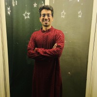 Paras Dewalkar