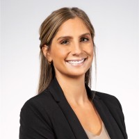 Carly Suchy, MBA