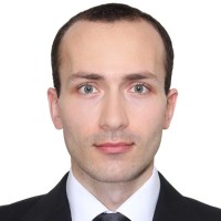 David Benjamin Rudolph