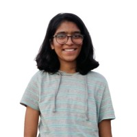Manisha Amireddy