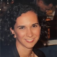 Elizabeth Salinas