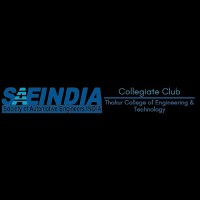 Sae India Collegiate Club Of Tcet