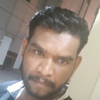 Manoj Mammus