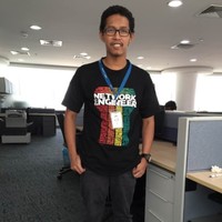 Lukman Prihandika