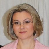 Olga Zilakova