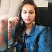 Saloni Yadav