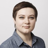 Svetlana Okuneva