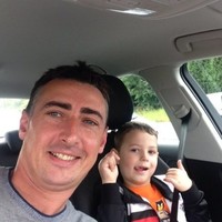 Garry Sharples