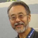 Arthur Harui