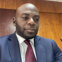 Jean Michel Nkembe