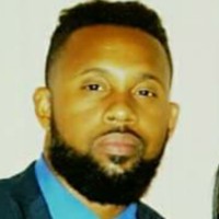 Reginald Fleming