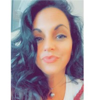 Amie Jernigan