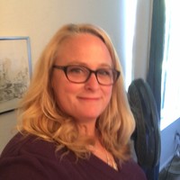 Lisa Holliday