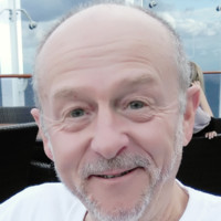 Walt Van Daele (CISSP)