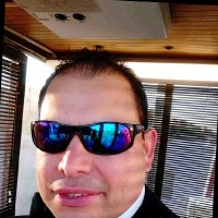 Miguel Somoza