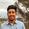 Marcus Corral