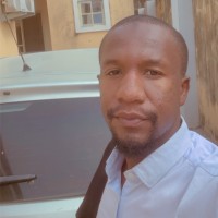 Shuaibu Ibrahim