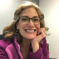 Michelle Emery