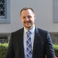 David Bohnsack