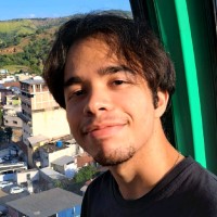 Ryan Corazza Alvarenga