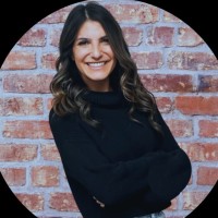 Ally Velick