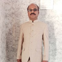 Harichandra Borate