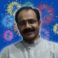 Saeed Malik