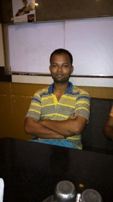 Moh Muktar Ansari