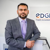 Farhan Nagda