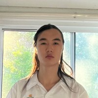 Claire Huang
