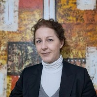 Monica Gulla