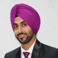 Sukhdeep Grewal