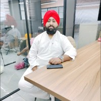 Arvinder Singh