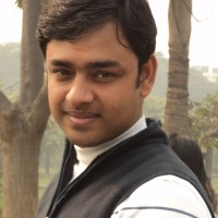 Amit Kumar Dubey