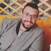 Mohamed Badr