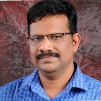 Roopesh MV