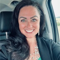 Amy Bersosa, Ph.D.