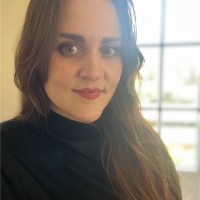 Mandy Jane Ford, M.A.