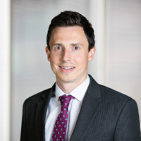 Shane Bolger