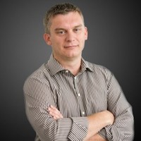 Robert Čvapek